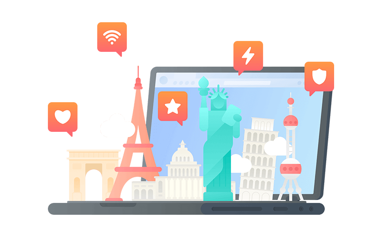 在伊朗怎么穿回中国 - 大陆VPN